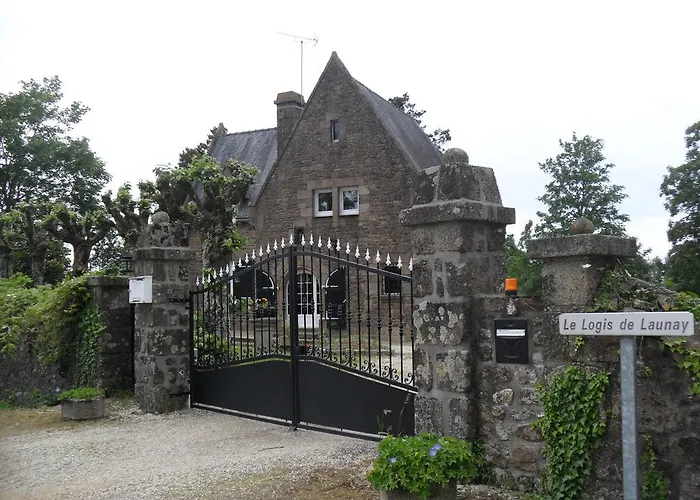 Gite de Peche